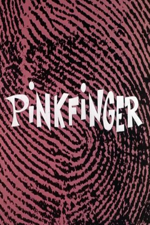 Pinkfinger's poster
