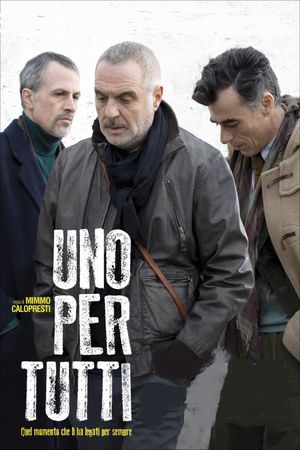 Uno per tutti's poster