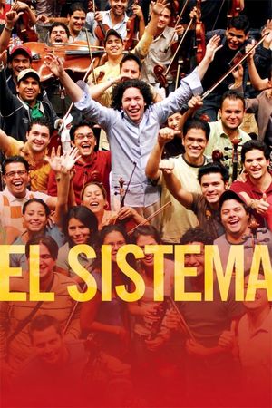 El sistema's poster