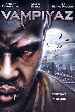 Vampiyaz's poster