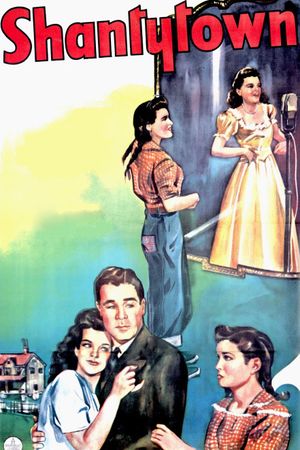 Shantytown's poster