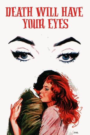 Death Will Have Your Eyes's poster