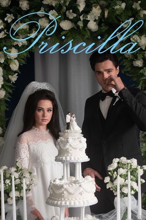Priscilla's poster