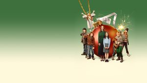 The Best Christmas Pageant Ever's poster