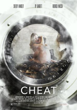 Cheat's poster