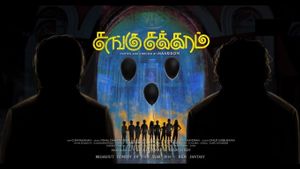 Sangu Chakkaram's poster