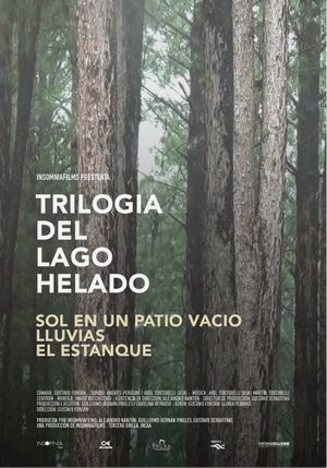 El estanque's poster
