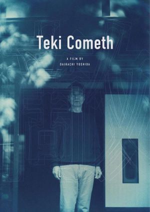 Teki Cometh's poster