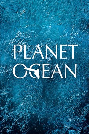 Planet Ocean's poster