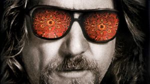 The Big Lebowski's poster