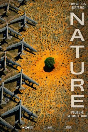 Nature : pour une réconciliation's poster