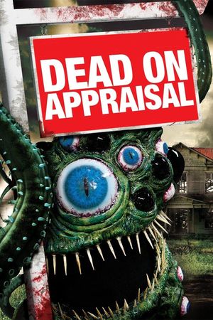 Dead on Appraisal's poster