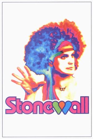 Stonewall's poster image