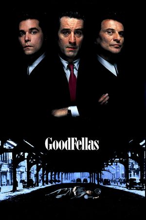 Goodfellas's poster
