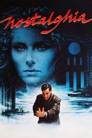 Nostalghia's poster