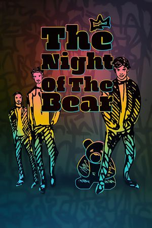 The Night of the Bear's poster