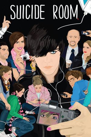 Suicide Room's poster