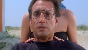 Jaws's poster