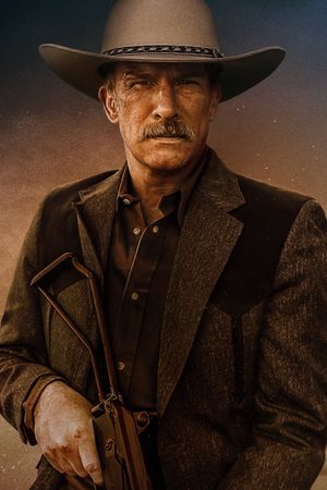 One Ranger's poster