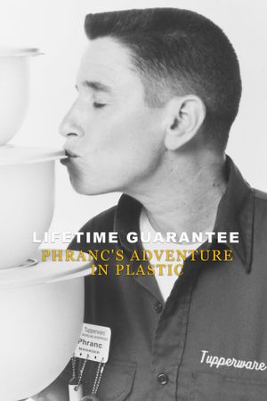 Lifetime Guarantee: Phranc's Adventure in Plastic's poster