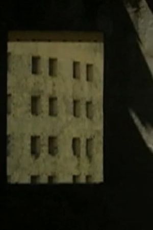 Presidio Modelo's poster