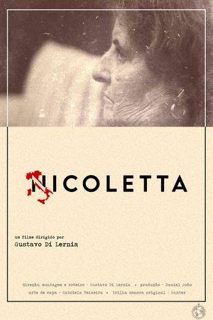 Nicoletta's poster