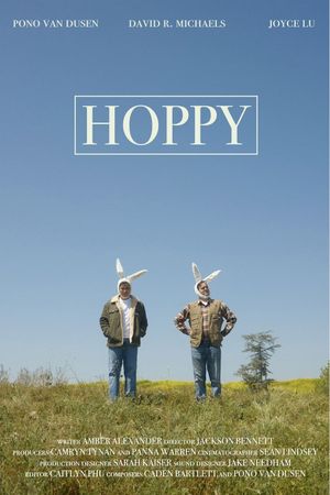 Hoppy's poster image