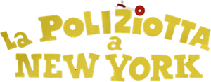 A Policewoman in New York's poster