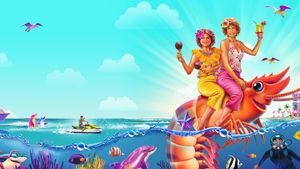 Barb and Star Go to Vista Del Mar's poster