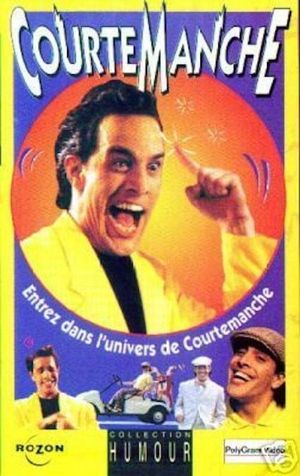 L'univers de Courtemanche's poster