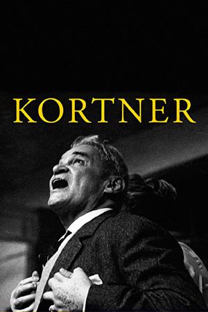 Fünfter Akt, siebente Szene. Fritz Kortner probt Kabale und Liebe's poster
