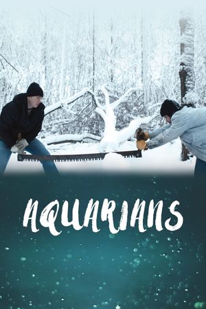 Aquarians's poster image