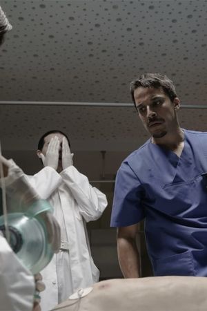 The Hippocratic Silence's poster