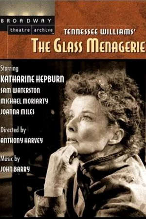 The Glass Menagerie's poster