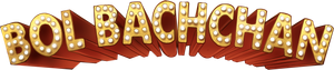 Bol Bachchan's poster