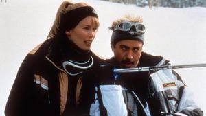 Friends & Lovers's poster