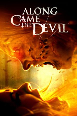 Along Came the Devil's poster