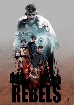 The Rebels's poster