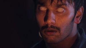 Demonte Colony's poster