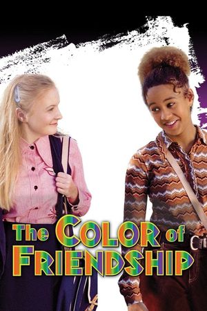 The Color of Friendship's poster