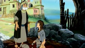 The Prodigal Son's poster