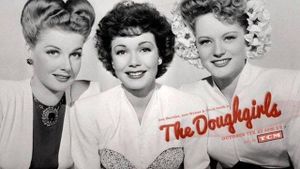 The Doughgirls's poster
