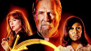 Bad Times at the El Royale's poster