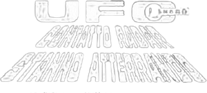 UFO: Contatto radar - Stanno atterrando's poster