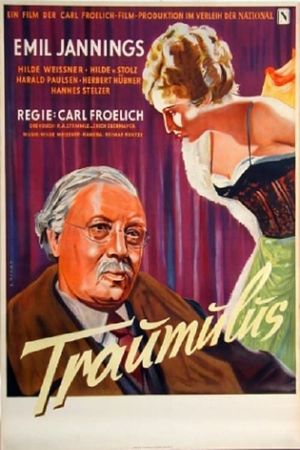 Traumulus's poster