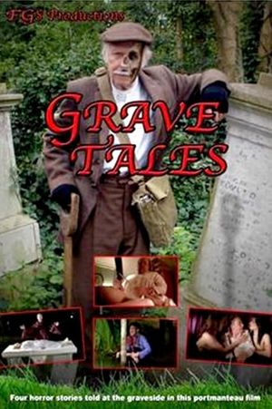 Grave Tales's poster