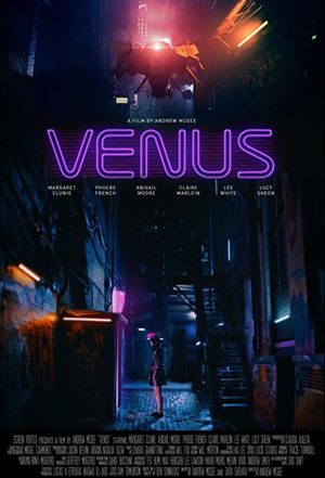 Venus's poster image