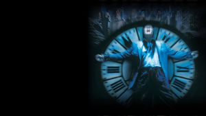 Dark City's poster