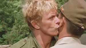 Merry Christmas Mr. Lawrence's poster