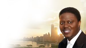 I Ain't Scared of You: A Tribute to Bernie Mac's poster